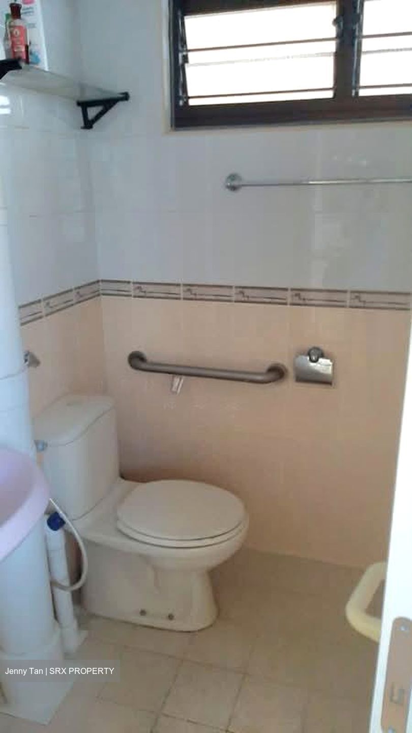 Blk 65 BLANGAH VIEW (Bukit Merah), HDB 3 Rooms #566703941